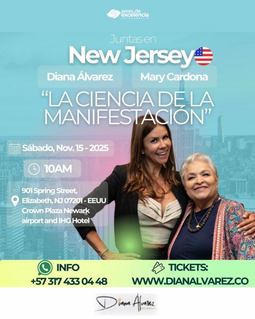 Diario de Diana y Mary Cardona