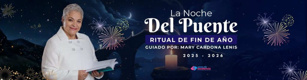 RITUALES DE FIN DE AÑO 2025