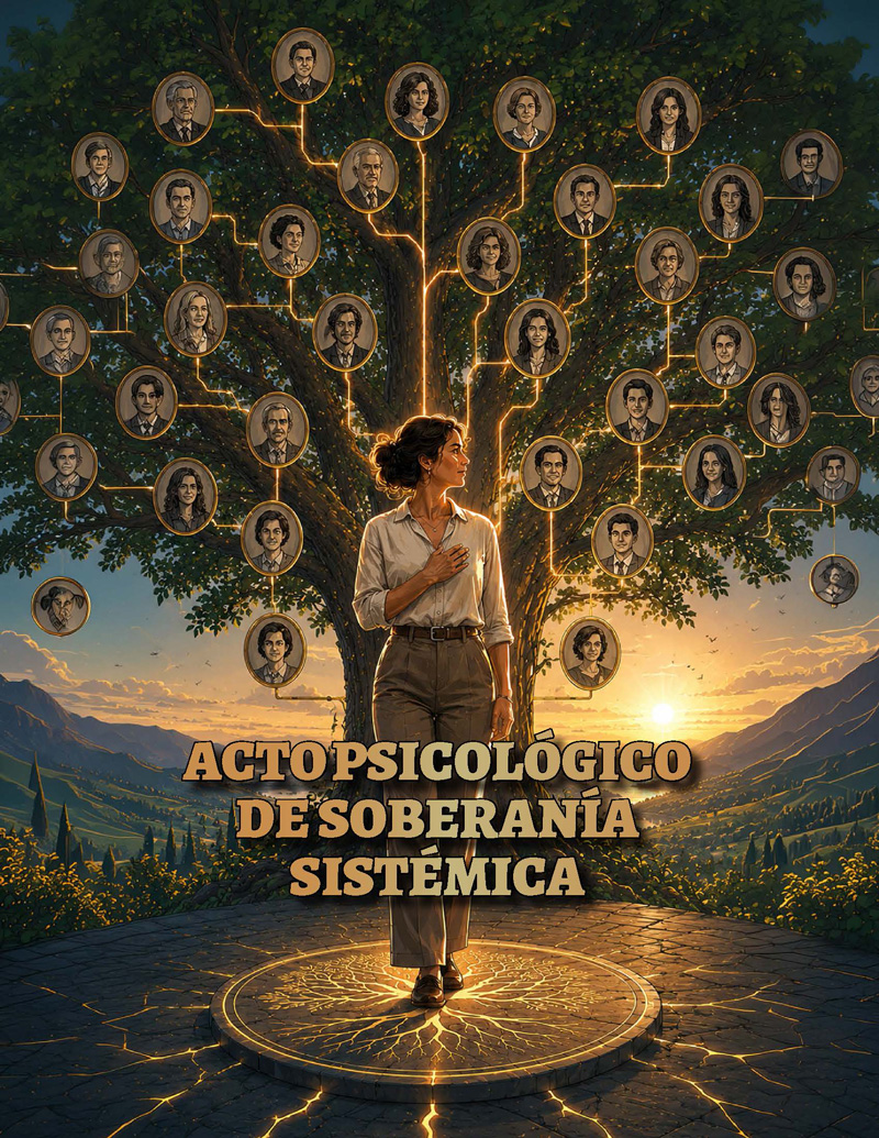 Actos psicológicos del ebook