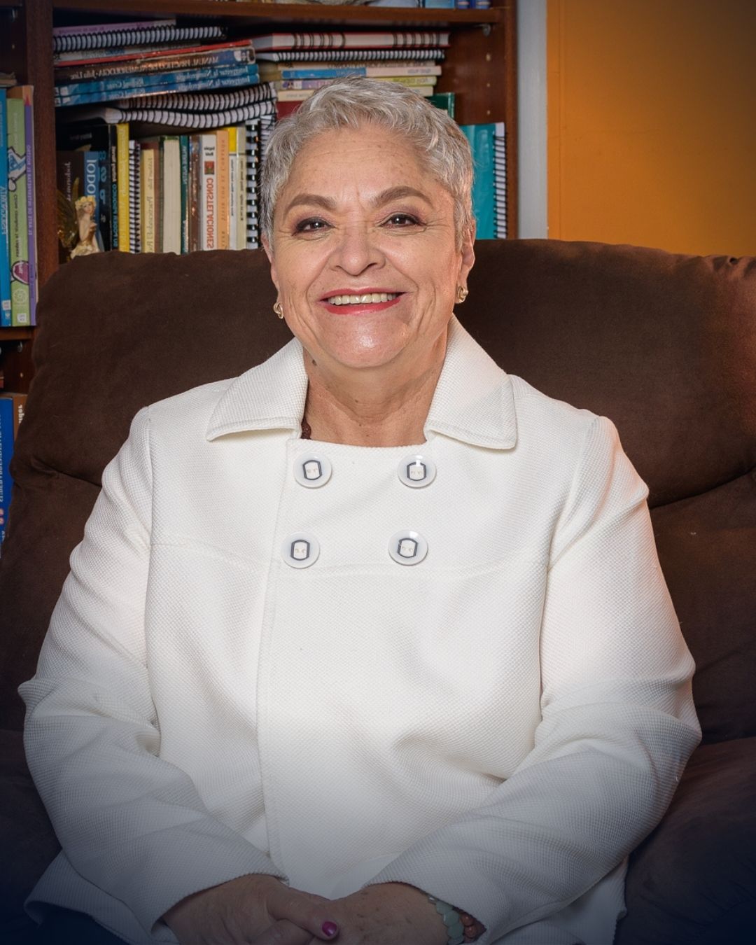 Mary Cardona Lenis