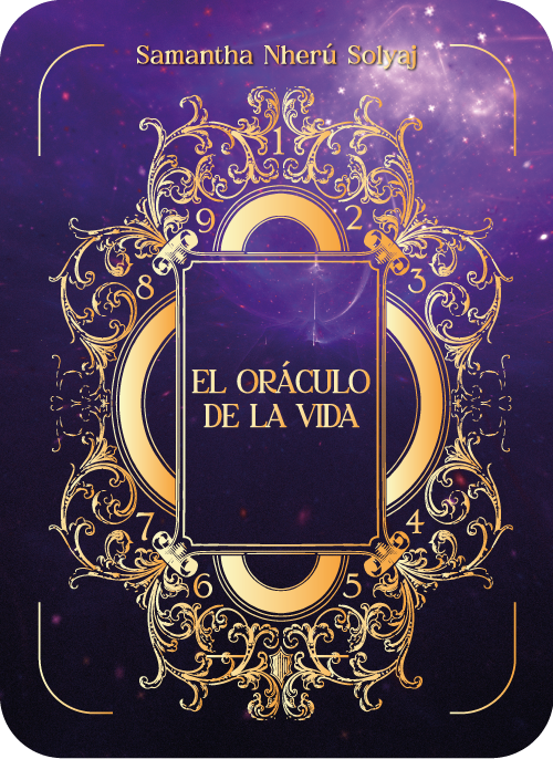 Tarot El Oráculo de la Vida - bono virtual