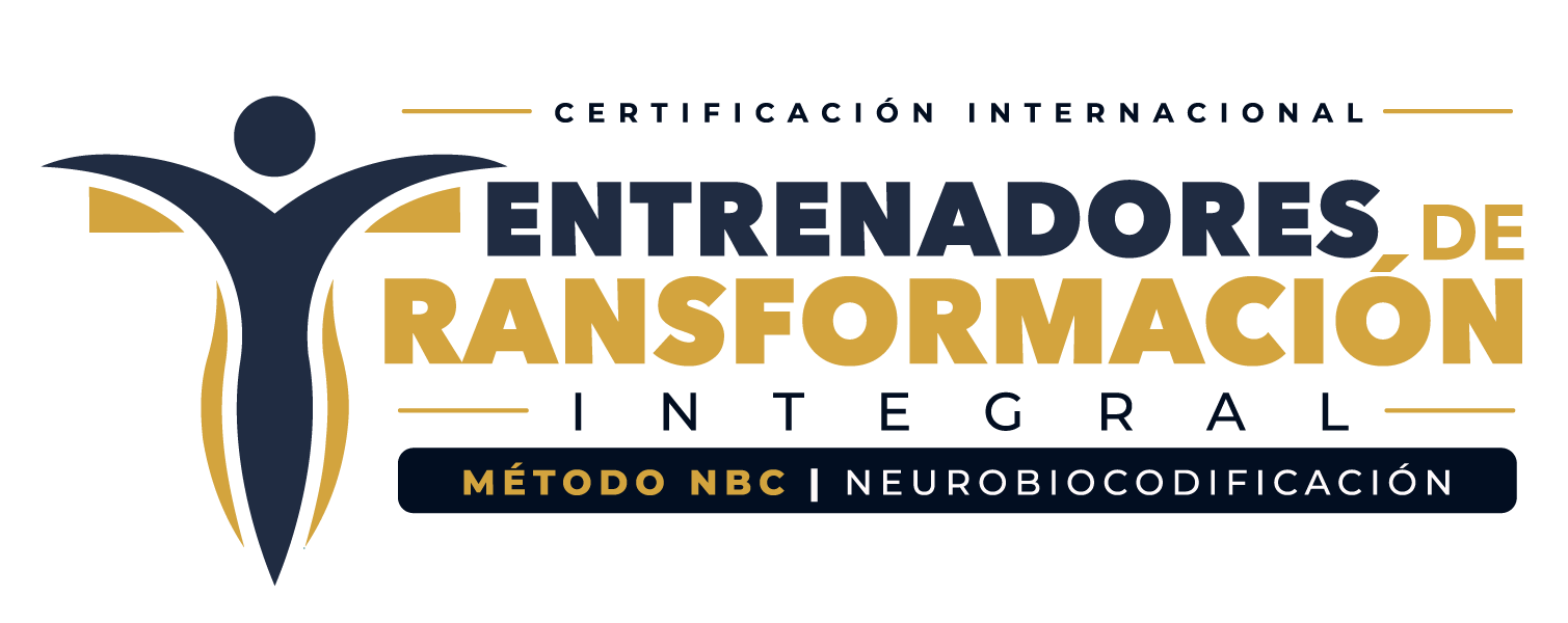 Certificación Internacional Entrenadores de Transformación Integral Método NBC