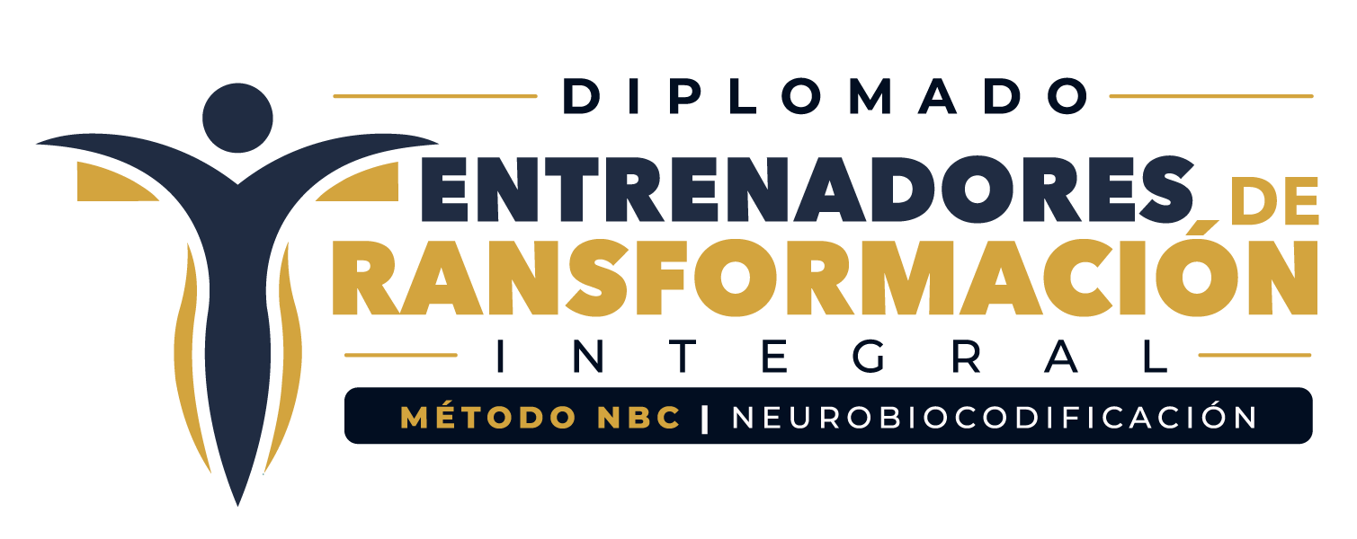 Certificación Internacional Entrenadores de Transformación Integral Método NBC