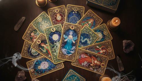 Tarot