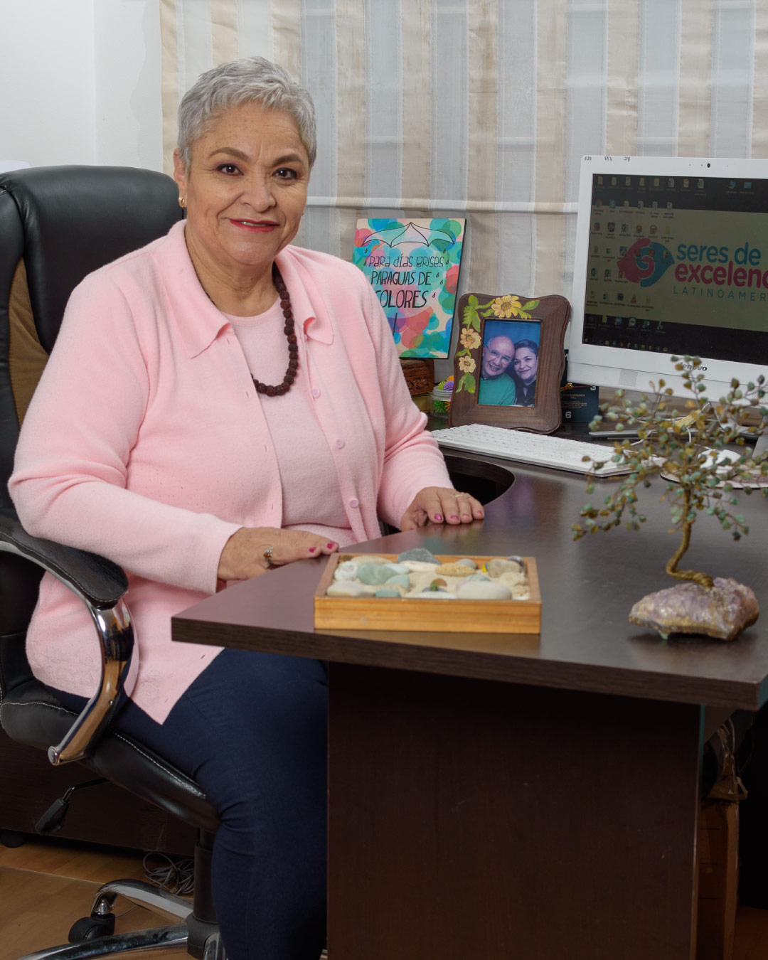 Mary Cardona Lenis