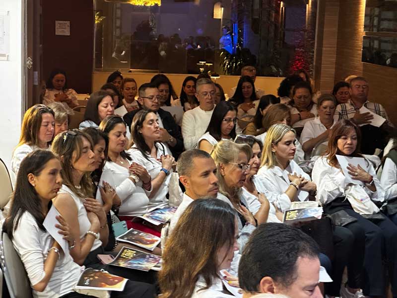 Experiencia Shaná Tová 2025 — fotografía 5