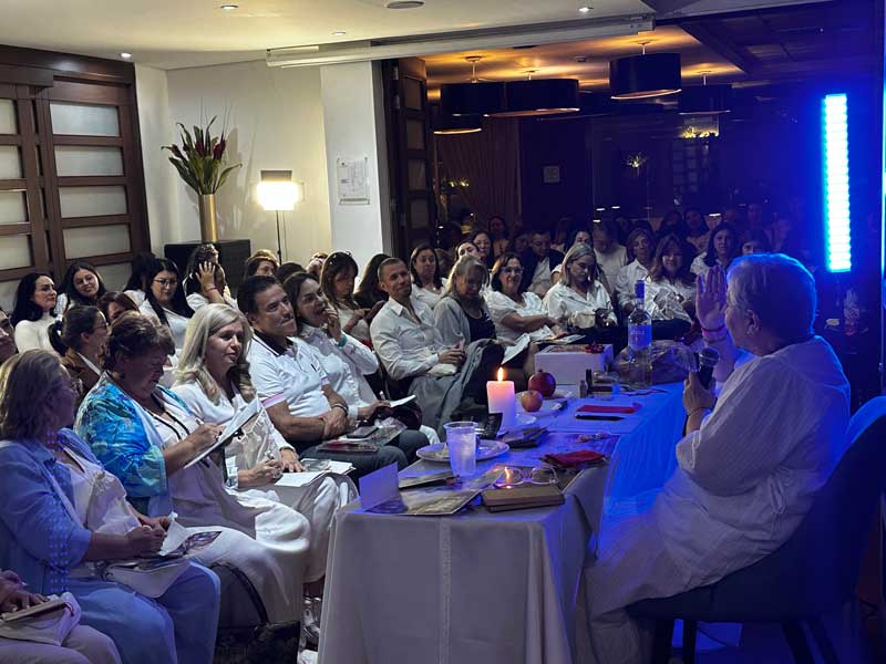 Experiencia Shaná Tová 2025 — fotografía 6
