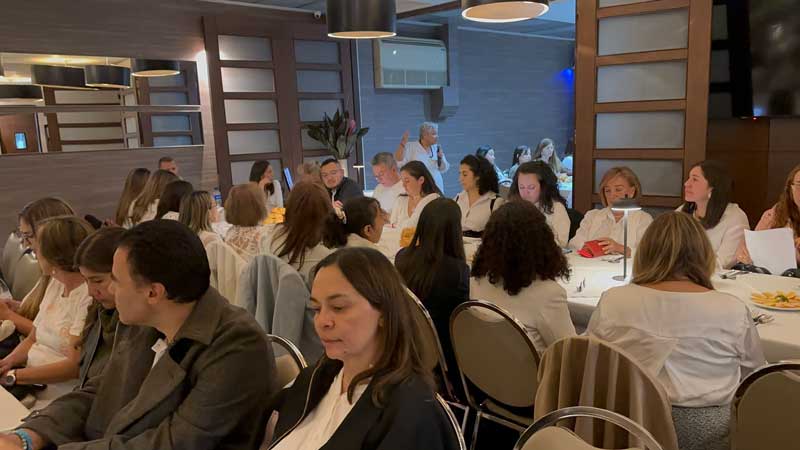 Experiencia Shaná Tová 2025 — fotografía 7
